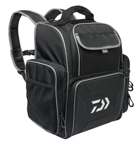 DAIWA TACKLE BACKPACK B-106