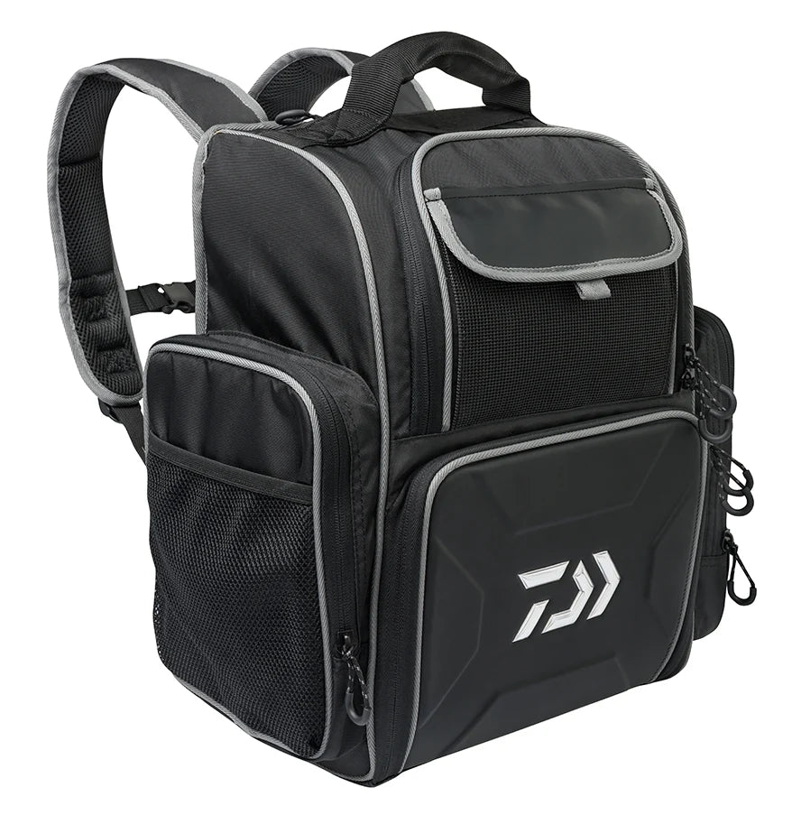 DAIWA TACKLE BACKPACK B-106