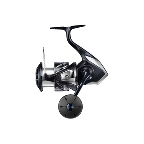 24 Shimano Stradic SW B Spinning Fishing Reel