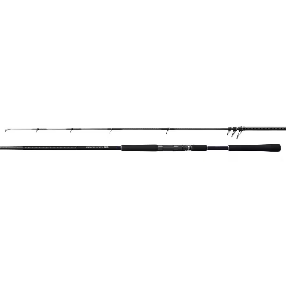 (JDM) Shimano ColtSniper SS Telescopic Rod