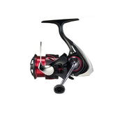 (JDM) 2024 Daiwa Spinning Reel GEKKABIJIN X LT