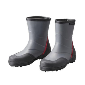 SHIMANO PIN FELT Light Short Boots FB-021W