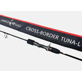 GARAGE NAGI CROSS-BORDER TUNA L