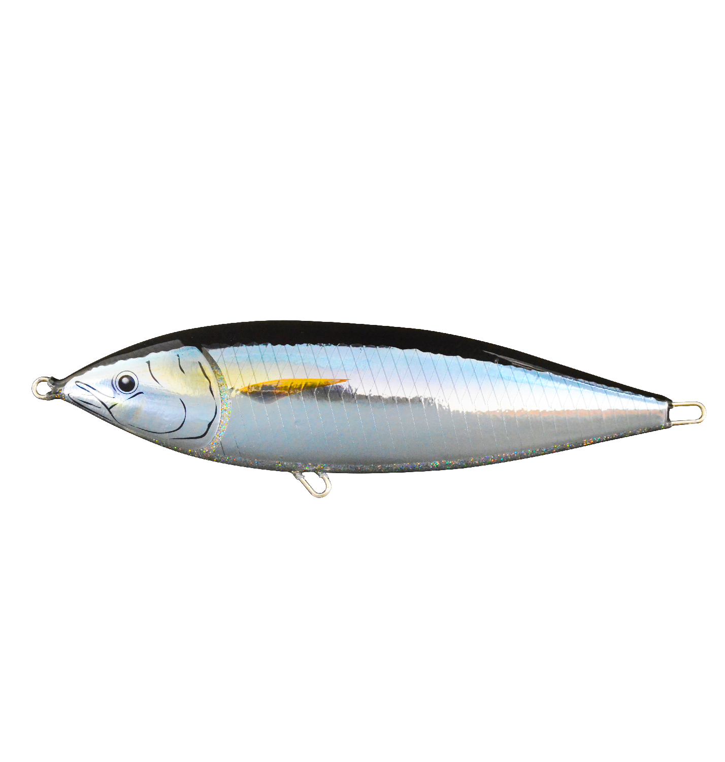 SEA FALCON Fish Tornado Real Bonito 240mm 220g