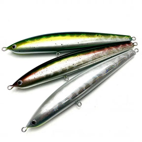 Fish Trippers Village × SOHO Concierto 280