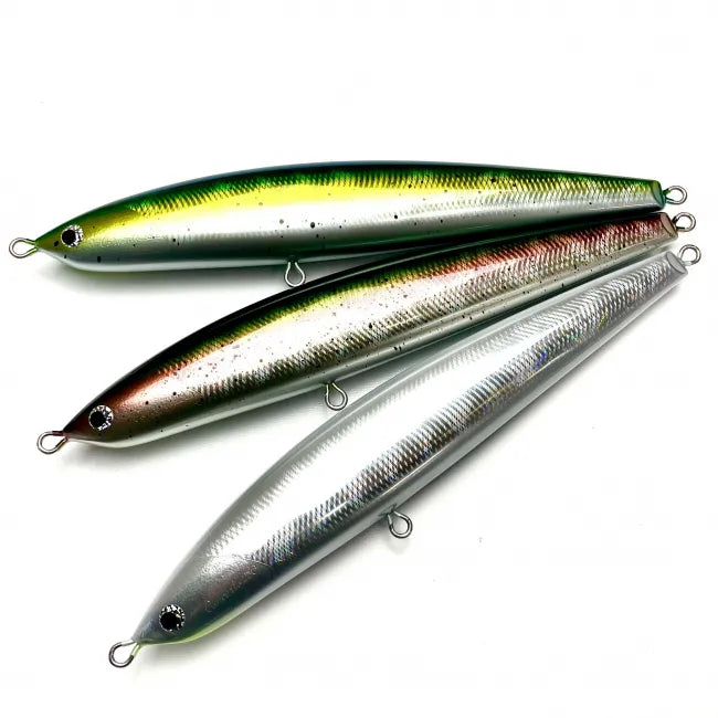 Fish Trippers Village × SOHO Concierto 280