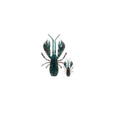 RUDIE'S NEGYO & CHINUGUI EBI 1.6inch