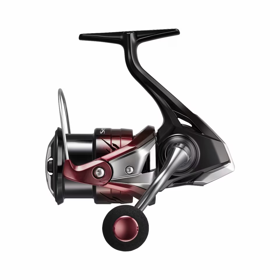 (JDM) 2026 Shimano Sephia BB Spinning Reel