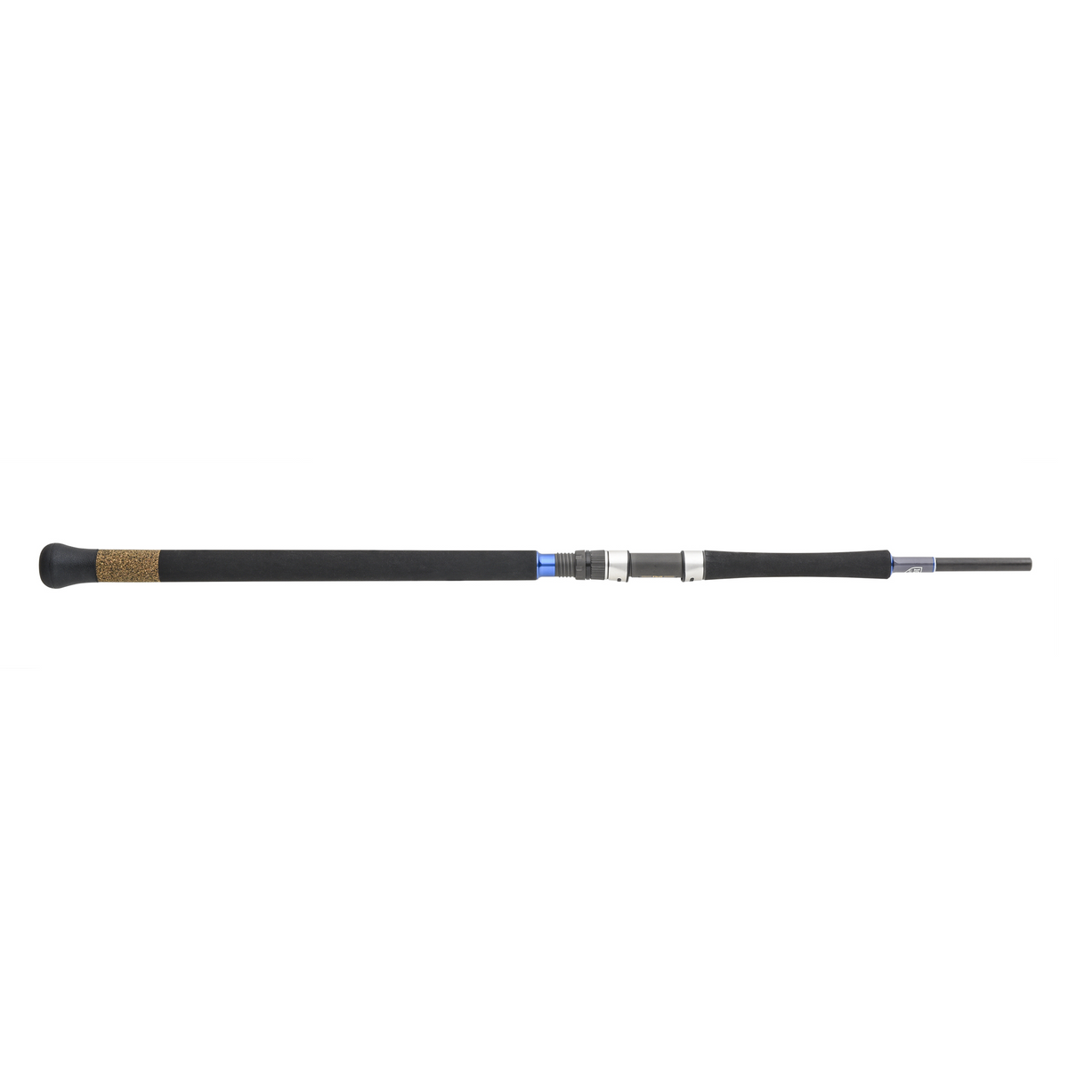 TULALA Travel Rod M.M.A United100MH