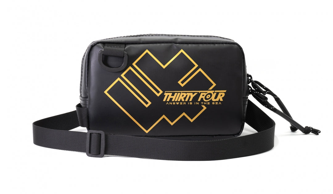 34 THIRTY FOUR Shoulder Bag II - Member Limited Color