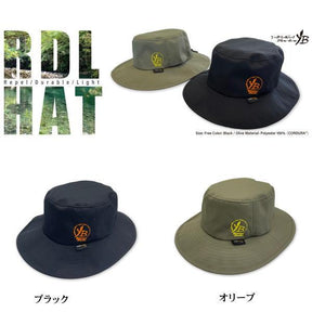 YAMAGA Blanks YB RDL HAT