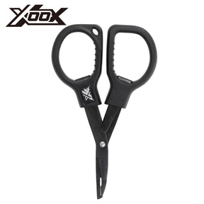 XOOX Safety Compact Split Ring Opener