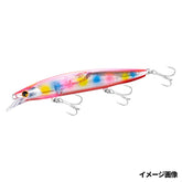 SHIMANO NESSA HIRAME MINNOW 135F FLASHBOOST XF-313T