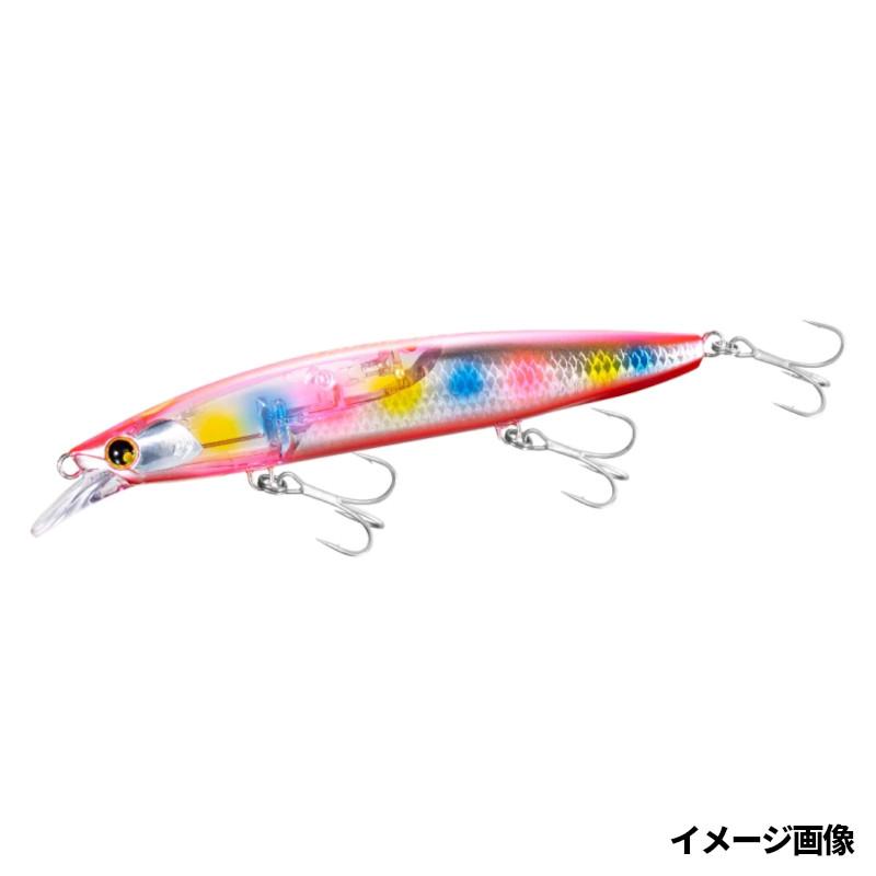 SHIMANO NESSA HIRAME MINNOW 135F FLASHBOOST XF-313T