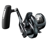 2024 Shimano Ocea Jigger LD Overhead Reel