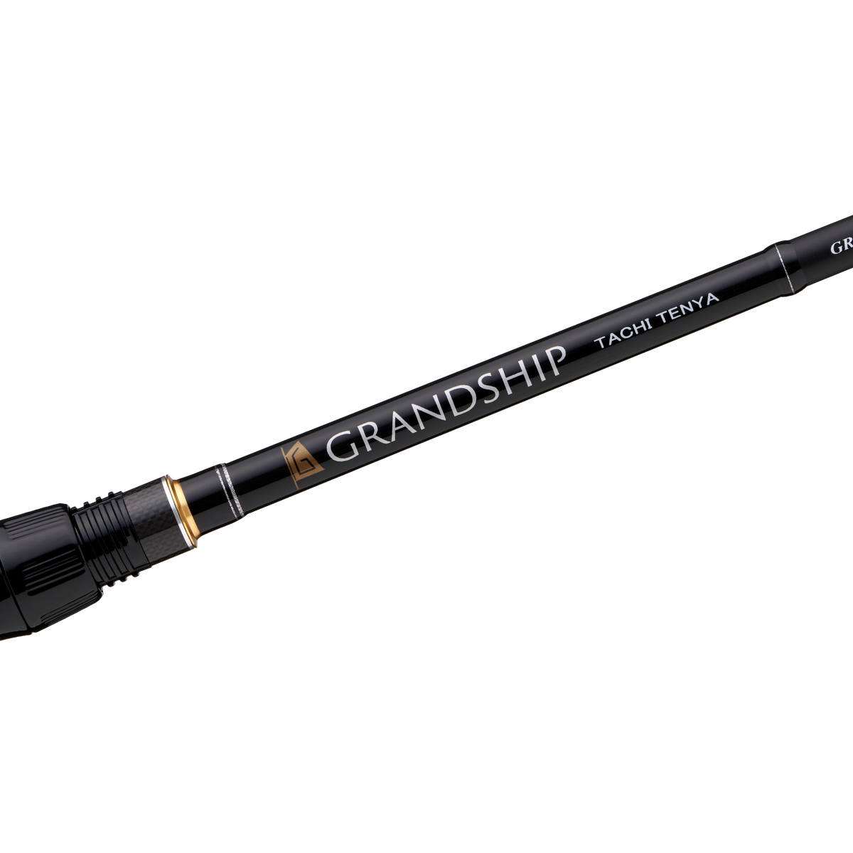 Majorcraft Tachiuo Tenya Rod