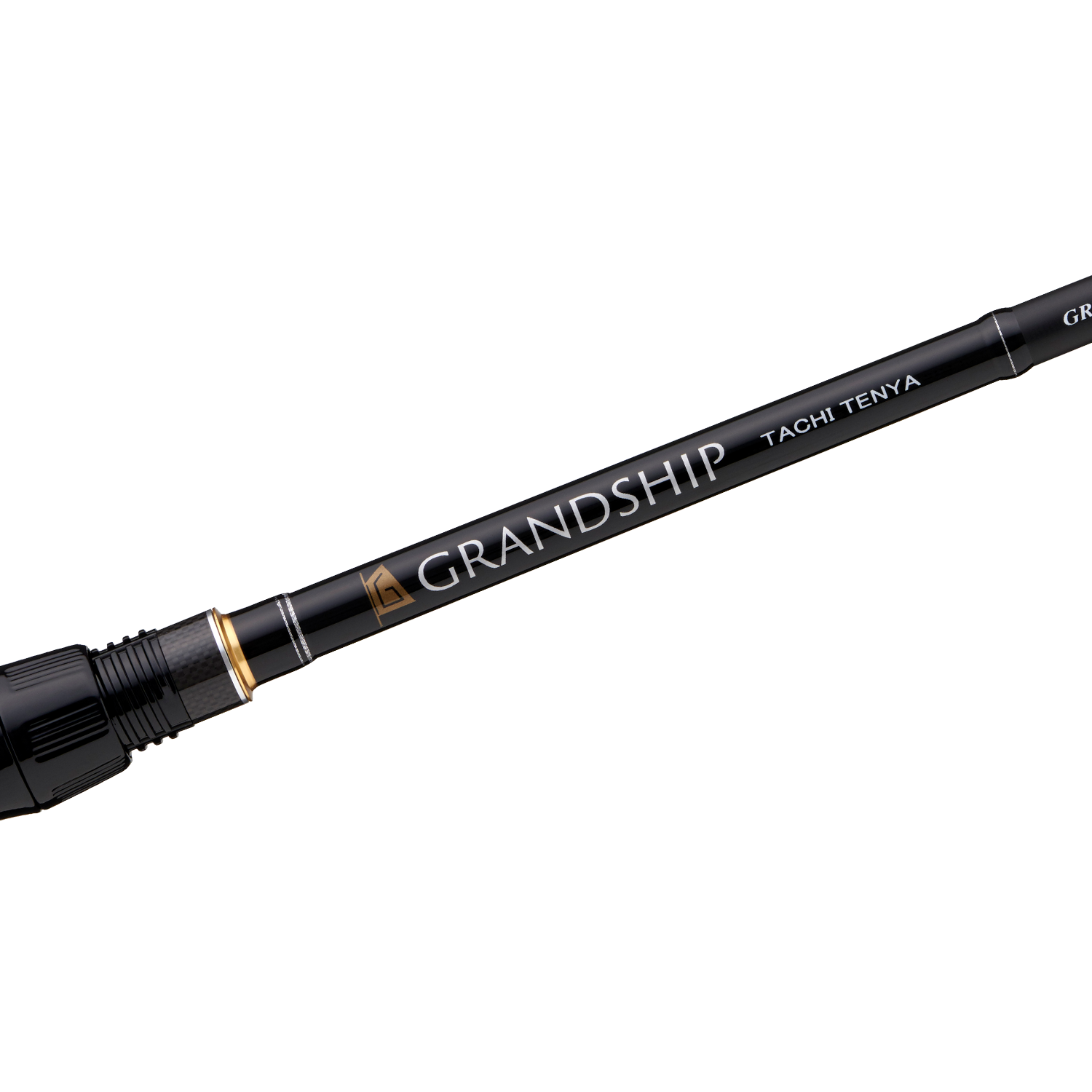 Majorcraft Tachiuo Tenya Rod