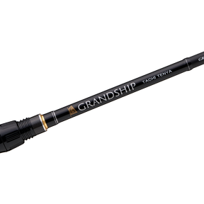 Majorcraft Tachiuo Tenya Rod