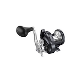 25 Shimano Overhead Reel TORIUM JIGGER