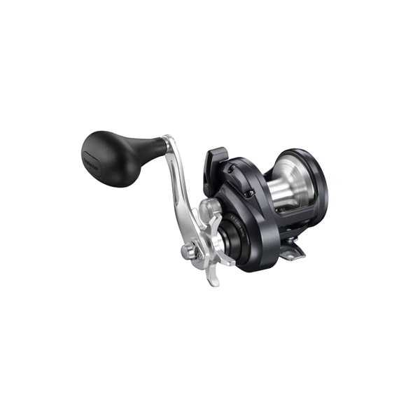 25 Shimano Overhead Reel TORIUM JIGGER