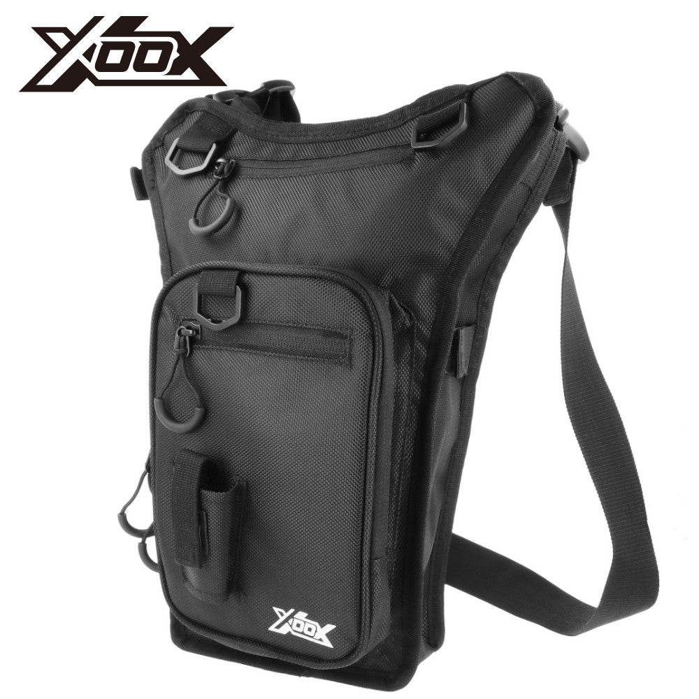 XOOX FISHING RUNGUN BAG TG-1352