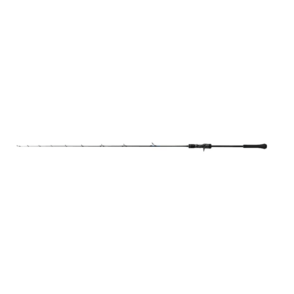 Shimano 24 OCEA JIGGER Overhead Rod