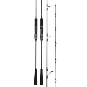 Daiwa 26 OUTRAGE X (Overhead)