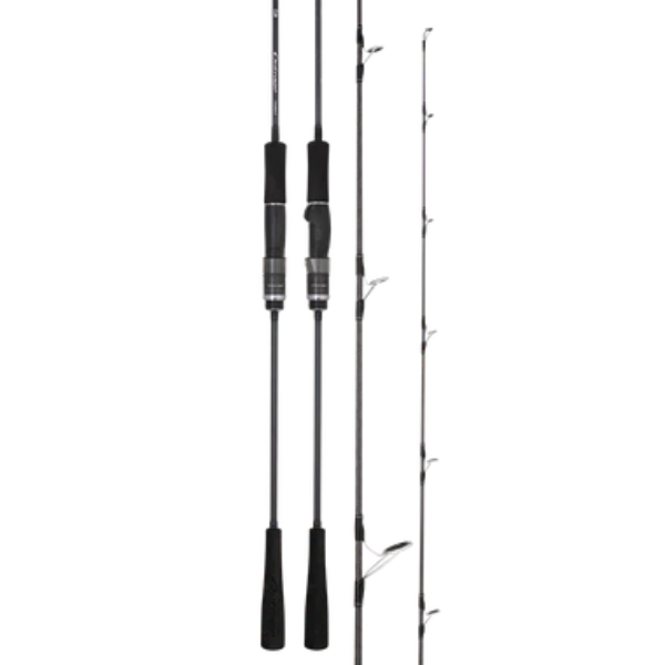 Daiwa 26 OUTRAGE X (Overhead)