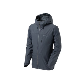 SHIMANO Barrier Rain Jacket WJ-080Z