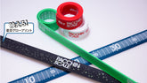 TICT Tape Measure PACCHINSCALE