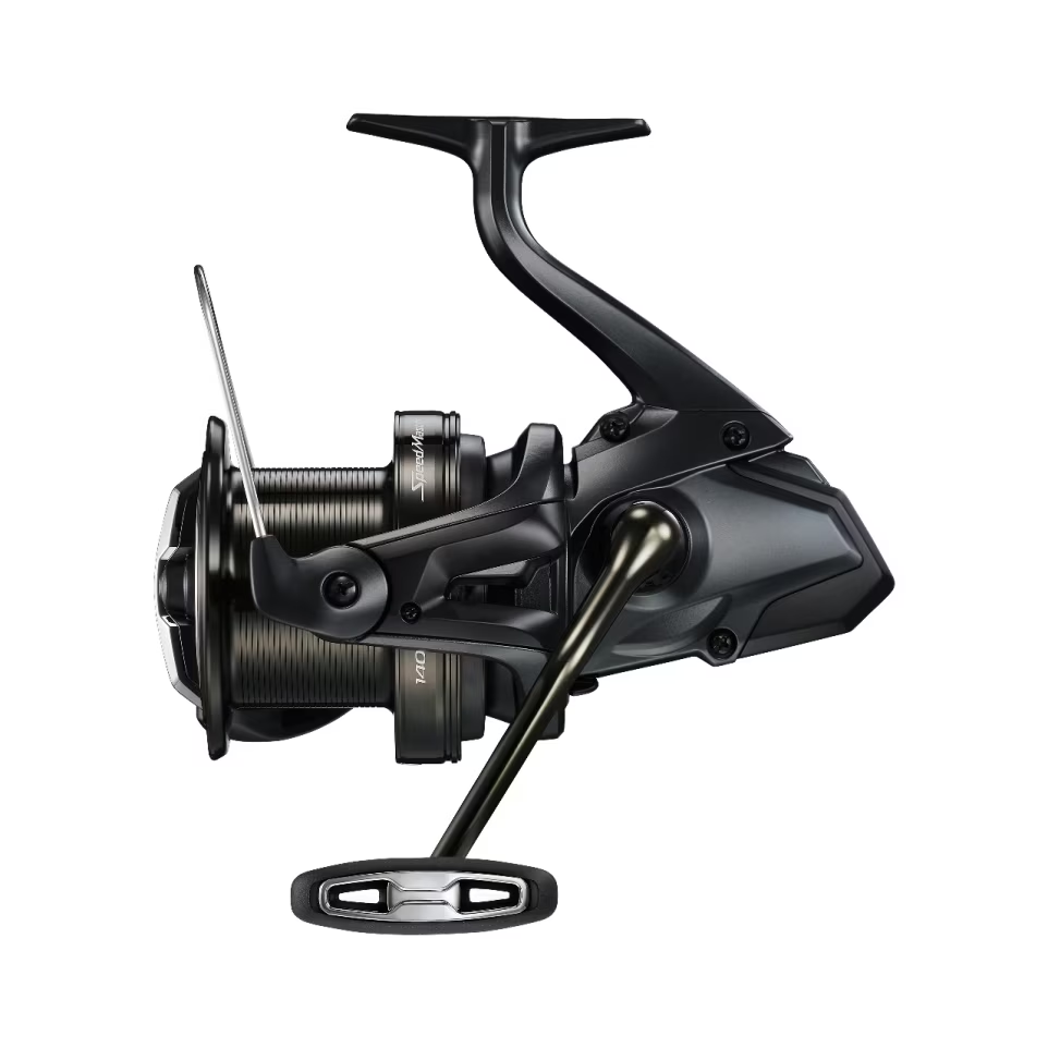 23 Shimano Speedmaster 14000XTD Spinning Fishing Reel