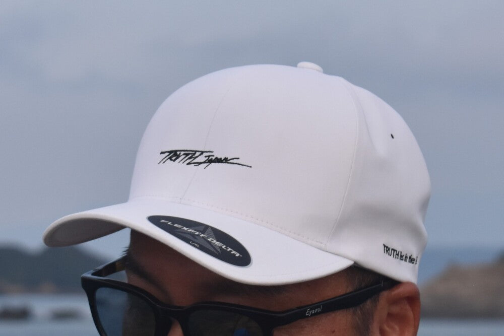 TRUTH JAPAN FLEXFIT DELTA Original Cap 2024