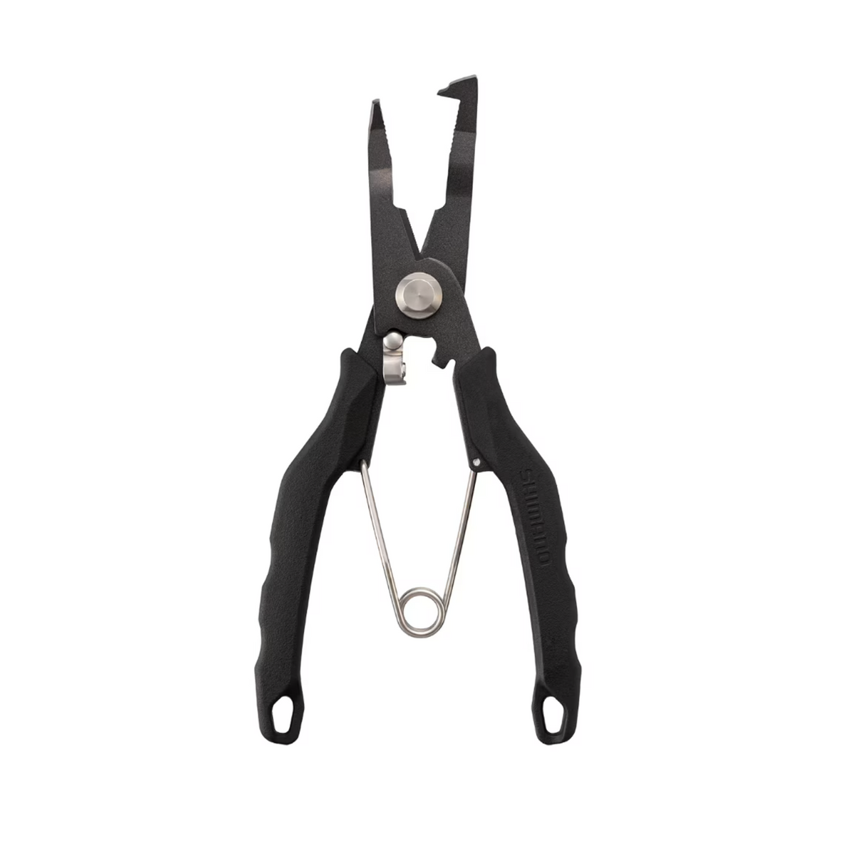 SHIMANO JDM 7 INCH POWER PLIER BENT TIP CT-562Z