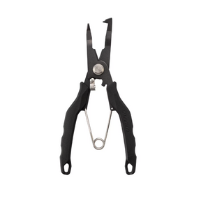 SHIMANO JDM 7 INCH POWER PLIER BENT TIP CT-562Z