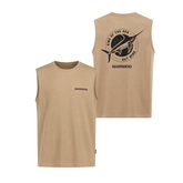 Shimano COASTAL TANK BROADBILL SAND
