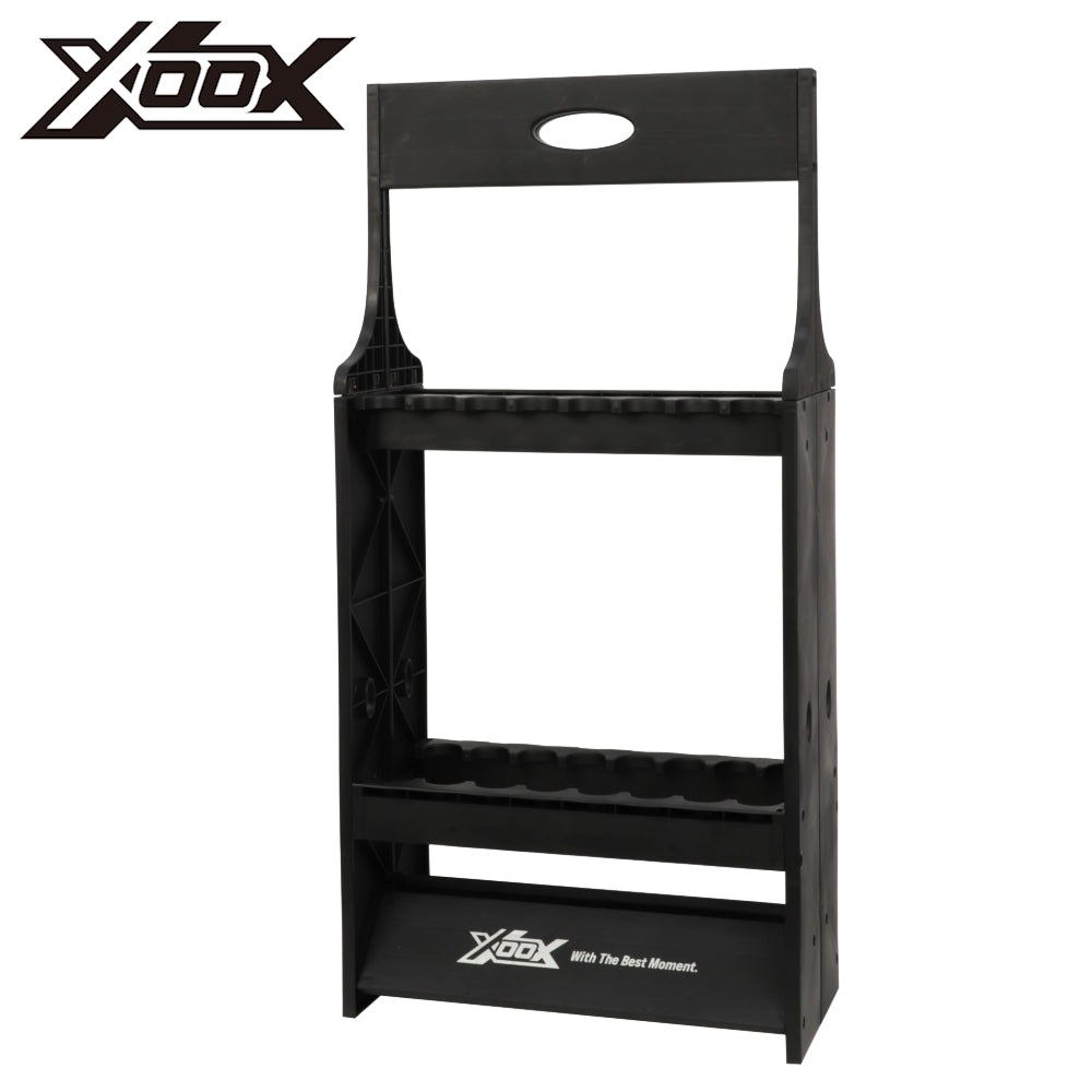 XOOX Rod Stand