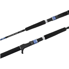 Shimano Extraction 6'6'' OH 30-50lb