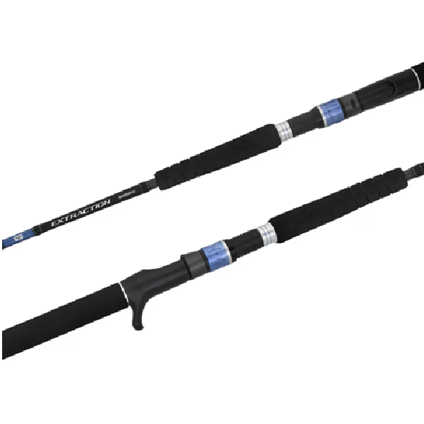 Shimano Extraction 6'6'' OH 30-50lb