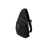 Shimano Black Sling Bag