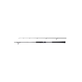 Shimano GAME TYPE J Rod - Spinning Model
