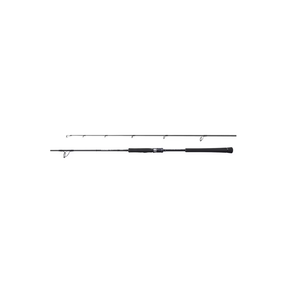 Shimano GAME TYPE J Rod - Spinning Model
