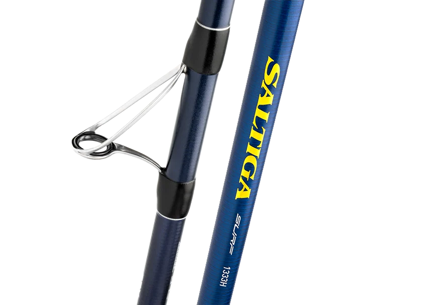 Daiwa 21 SALTIGA SURF 1463XH