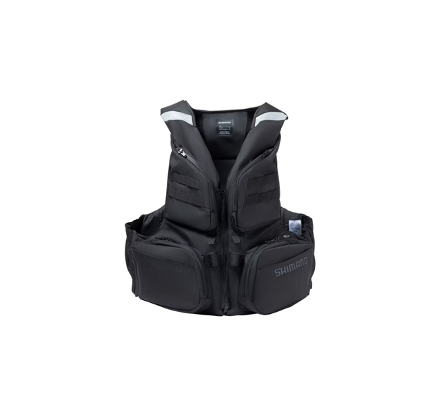 SHIMANO Floating Vest VF-142Z