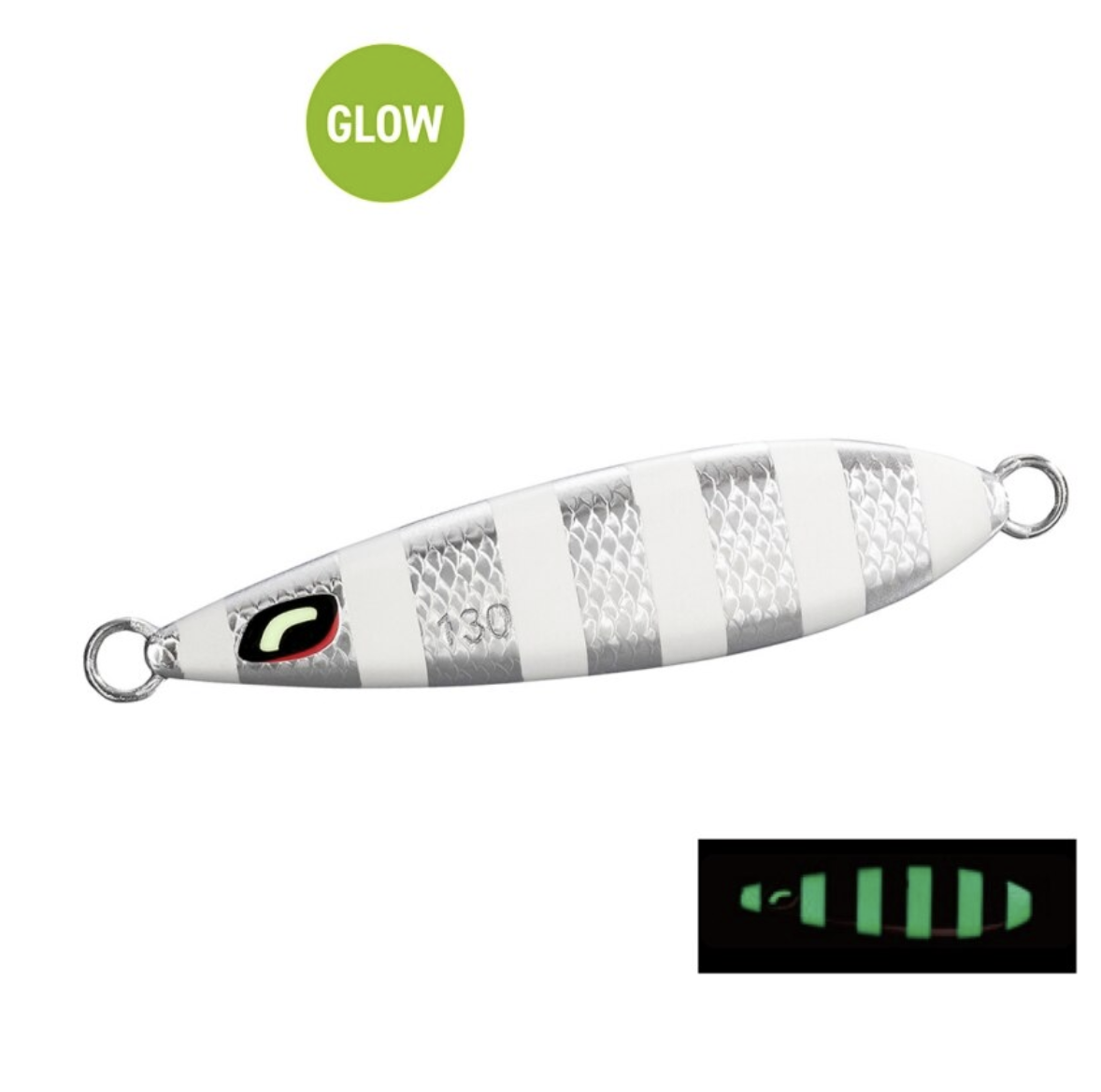 Shimano OCEA WING FALL JV-F20T