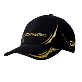 Daiwa Tournament GORE-TEX WINDSTOPPER Cap DC-1126TW