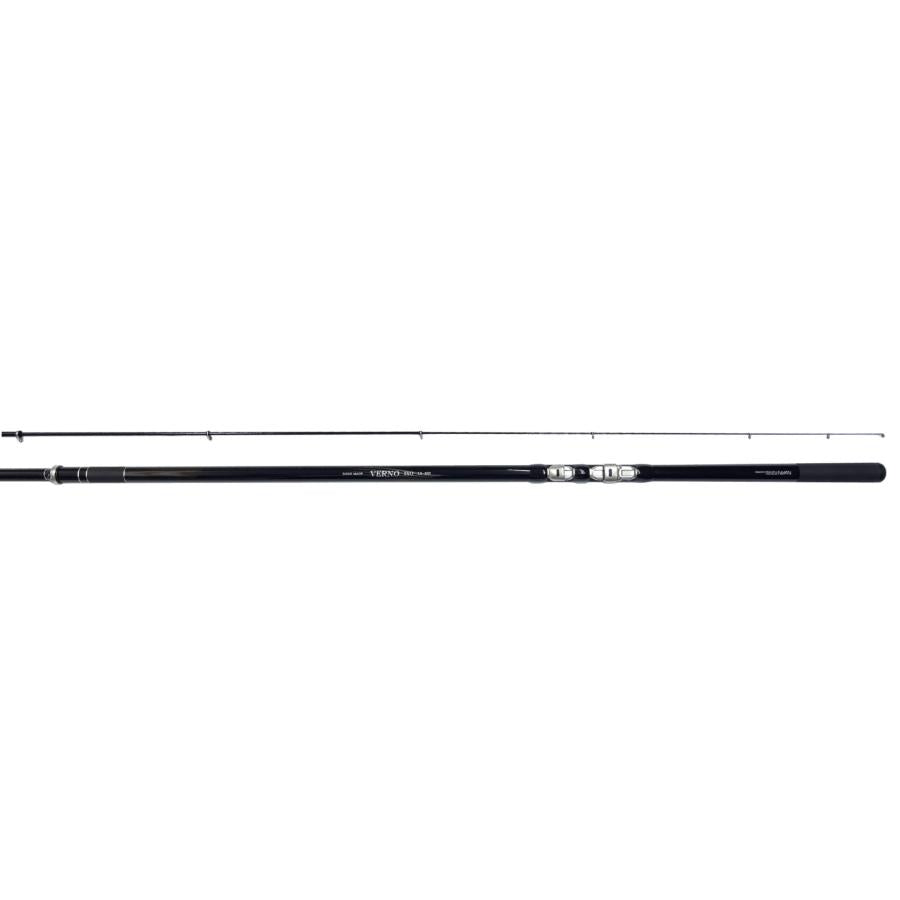 UZAKI NISSIN JAPAN MADE VERNO ISO ROD