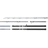 DAIWA 26 SALTIST HYPER RODS (OVERHEAD MODEL)