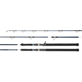 DAIWA 26 SALTIST HYPER RODS (SPIN MODEL)