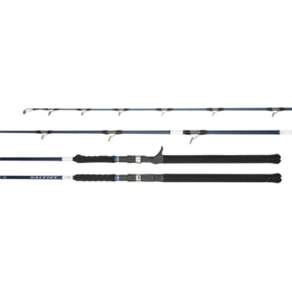 DAIWA 26 SALTIST HYPER RODS (SPIN MODEL)