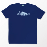 GT FISHERMAN Dry T-shirt